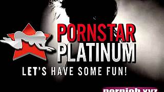 Lesbian fucks a straight girl in the kitchen.