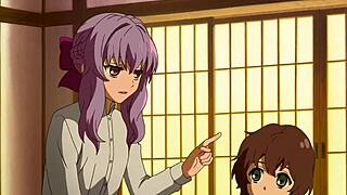 Owari No Seraph Nagoya Kessen-Hen 03