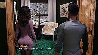 Being a Dik 304 with Big Tits