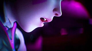 Overwatch: A collection of animated porn videos