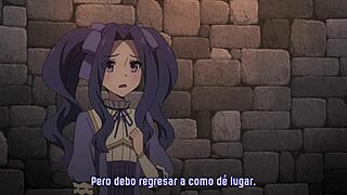 Tnynn episode 9 with Spanish subtitles