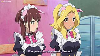 Exciting adventures in akibamaisensousa episode one