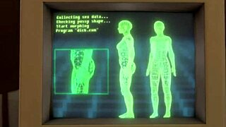 hot futa duo explores wild anal action in 3d cartoon