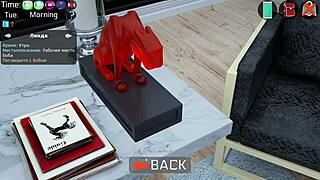 Milfy City gameplay part 21.1.0 complete.