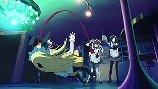 Exciting adventures in akibamaisensousa episode one