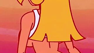 Vertical hmv - pink minus 8 music video