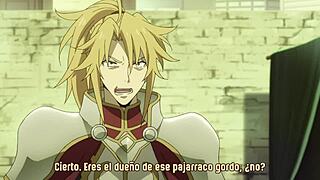 Tnynn episode 9 with Spanish subtitles