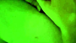 Are you ready to see big tits on wall dick?