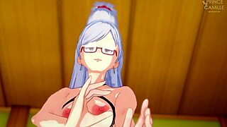 Jerk Your Cock For Seiko Ayase - Joi Jerk Off Instructions - Dandadan