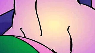 Vertical hmv - pink minus 8 music video