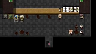 We Found A Strange Guy In An Online Game With My Girlfriend! NTR Online Part 1