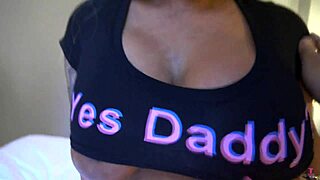 thick big booty latina twerks fucks random fan brandi bae