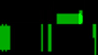 elise's peaceful slumber in the anime world