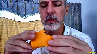 Gay DILF Richard Lennox dominates and humiliates you