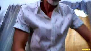 Gay DILF Richard Lennox Dominates You As Fuck Toy!