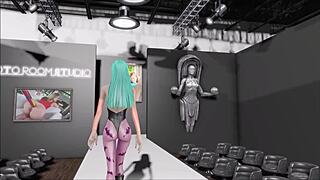 What's The Fashion In Fallout 4 Number 207?