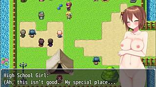 i reincarnate naked in another world with big tits