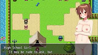 i reincarnate naked in another world with big tits