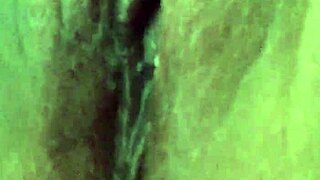 teen playing with her wet pussy using toys and dildo 😏