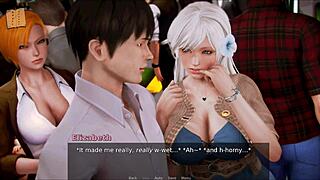 i'm in academy 214, it's so excitin'