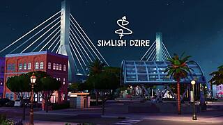 How Did I Fuck Your Godmother In This 3D Hentai Preview?