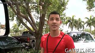 Free gay porn clip ready for you