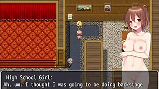 i reincarnate naked in another world with big tits