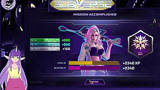 Studiofows Subverse Game Adventure