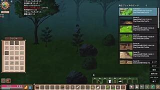 Mad Island Village Girls Sex Survival Playthrough