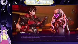 Studiofows Subverse Game Adventure