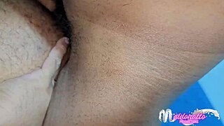 Well-Endowed Janitor Welcomes New Employee With Intense Fucking Until Cum