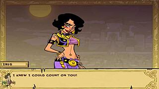 Princess trainer gold edition uncensored part 19 with monster cocks