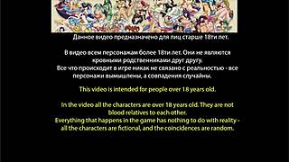 Complete gameplay of melody part 19 in 3d game.