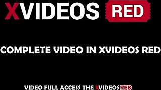 Ejaculated on her butt but KEPT POUNDING till second release FULL VIDEO