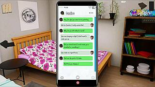 welcome to free will 44 game with big tits