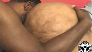 I Love Watching Cumshots On Huge Tits And Ass, It's Such A Promo For Big Tits