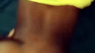 He Wakes Me with Intense Doggystyle Fucking