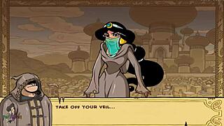 Princess trainer gold edition uncensored part 19 with monster cocks