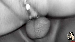 Trailer - Tattooed Paty Angel Gets Cumshot from Married Milf in Solo Scene