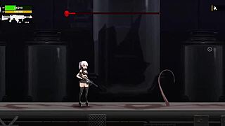 Fucking her big ass in the shadow of hydra 3