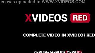 Ejaculated on her butt but KEPT POUNDING till second release FULL VIDEO