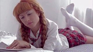 young couple sex with teen 18+ passion