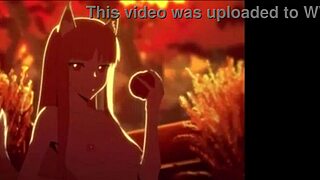 Love unfolds in endless hentai scenes with sneaky spying and oral action.