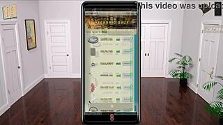 welcome to free will 44 game with big tits