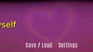 Step Mom's Best Friend Gives Intense Assjob Massage In Hentai Game