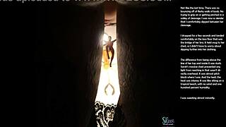 oh, small 18+ gesture in episode 46 of 3d cartoon sex