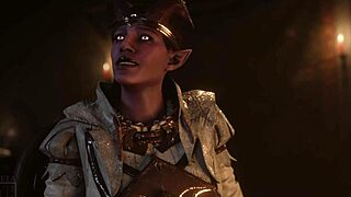 Watch this milf make the demoness cum hard!