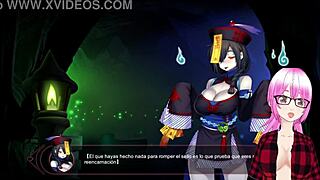 mirror 04 -cai yun la zombie-