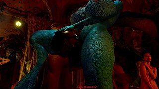 This dangerous pact sounds pretty risky