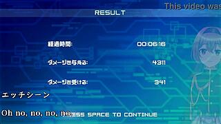 Super digest of metal flame game